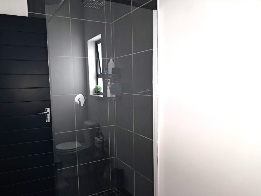 To Let 3 Bedroom Property for Rent in Shelley Point Western Cape